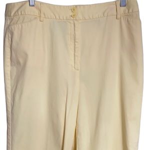 Charter Club Golf Pants